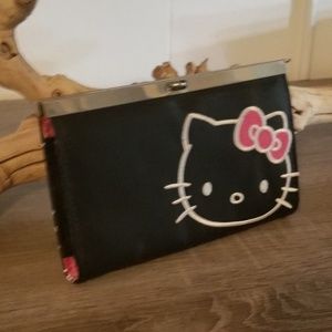Hello Kitty Wallet